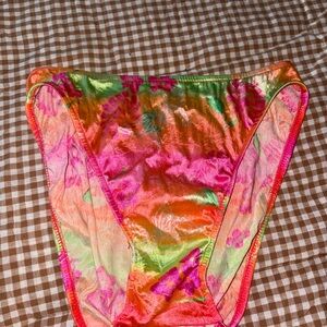 Vintage bikini bottoms